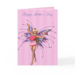 Most Magical Mom Card