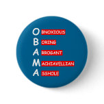 Most offensive anti Obama