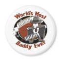 Most Outrageous Daddy magnets