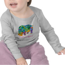 Most Popular I Love HIPPOS Tshirt