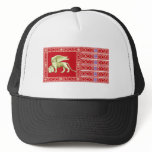 Most Serene Republic of Venice Flag hats
