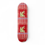 Most Serene Republic Of Venice, Italy skateboards