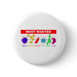 Most Wanted buttons