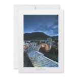 Mostar Personalized Announcements