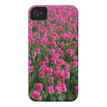 Mostly pink iPhone 4 cases