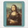 Mota Lisa Mouse Mat