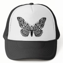 Moth Hats