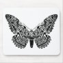 Moth Mouse Mat