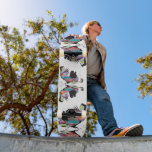 Moth Movement skateboards