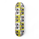 Moth Movement skateboards