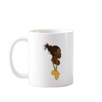 Mother Africa Mugs