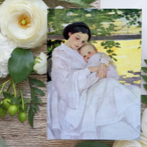 Mother and Baby