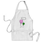 Mother and Child Aprons