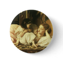 Mother and Child by Lord Frederic Leighton
