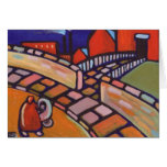 MOTHER AND CHILD cards