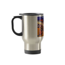 MOTHER  AND CHILD MUG