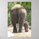 Mother and Child posters