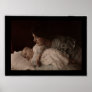 Mother and Child Print
