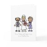 Mother and Father in Law Poem