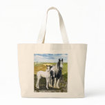 'Mother and Foal' Bag