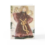 Mother/Angel Greeting Cards