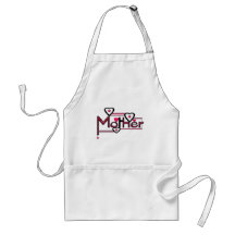 Mother Apron