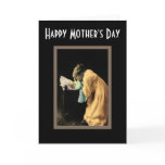 Mother & Babe cards