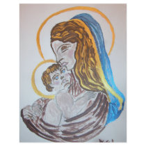 Mother & Baby