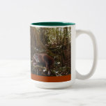 Mother & Baby Orangutan Wildlife-supporter Mug