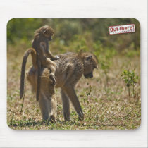 Mother care mousepads