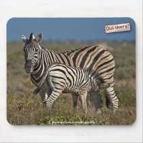 Mother care mousepads