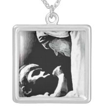 MOTHER & CHILD NECKLACE