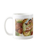 MOTHER & CHILD WITH CALA LILIES - MULTI mugs