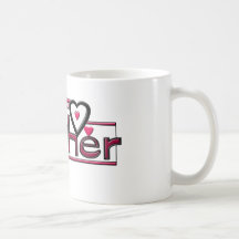 Mother Coffee Mugs