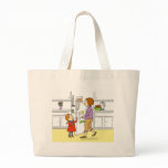 Mother Daughter Bag