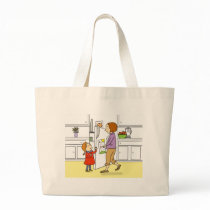 Mother Daughter Bag