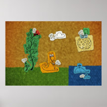 Mother Day Poster