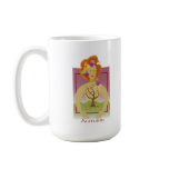 Mother Earth- Autumn Coffee Mugs
