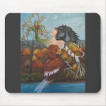 mother earth mousepads