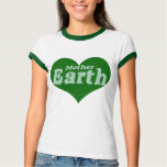 Mother Earth t-shirts