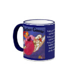 Mother Goose drinking cup Mugs