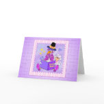 Mother Goose Greeting Cards