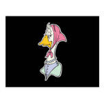 mother goose post cards