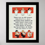 Mother Goose posters