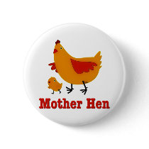 Mother Hen