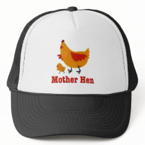 Mother Hen
