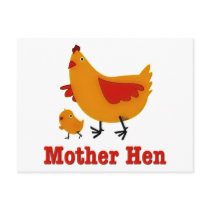 Mother Hen