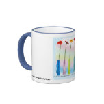 Mother Holds... mugs