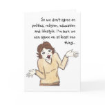 Mother-In-Law cards