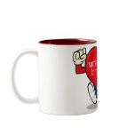Mother-In-Law in Training Mug
